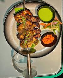 Saboota Talwar - E - Murg