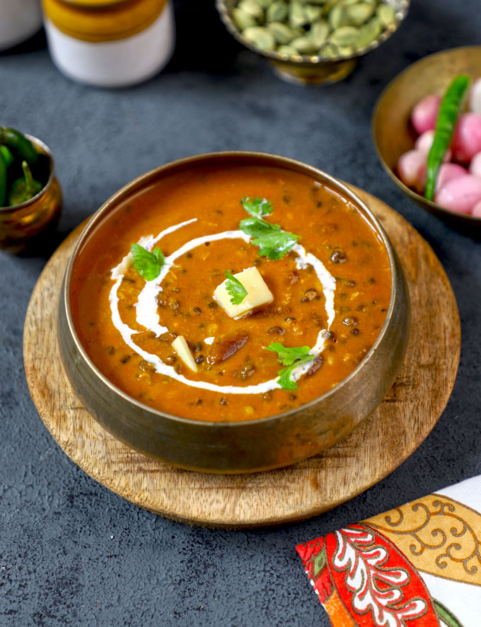 Dal Makhani