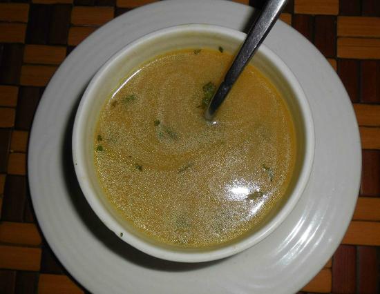 Murg Dhaniya Ka Shorba