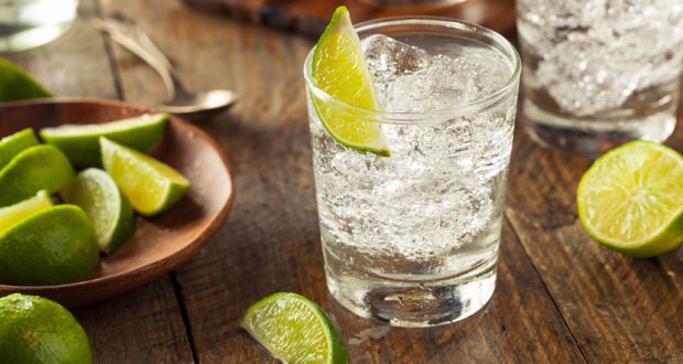 Fresh Lime Soda ( Sweet & Salted )