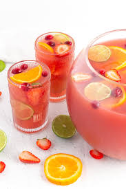 Fruit Punch