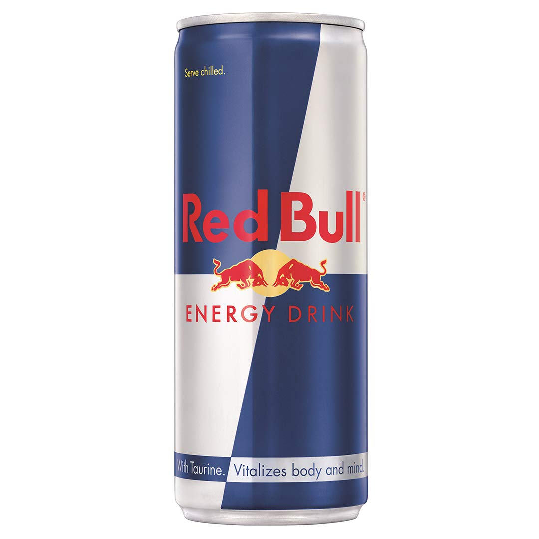 Energy Drink