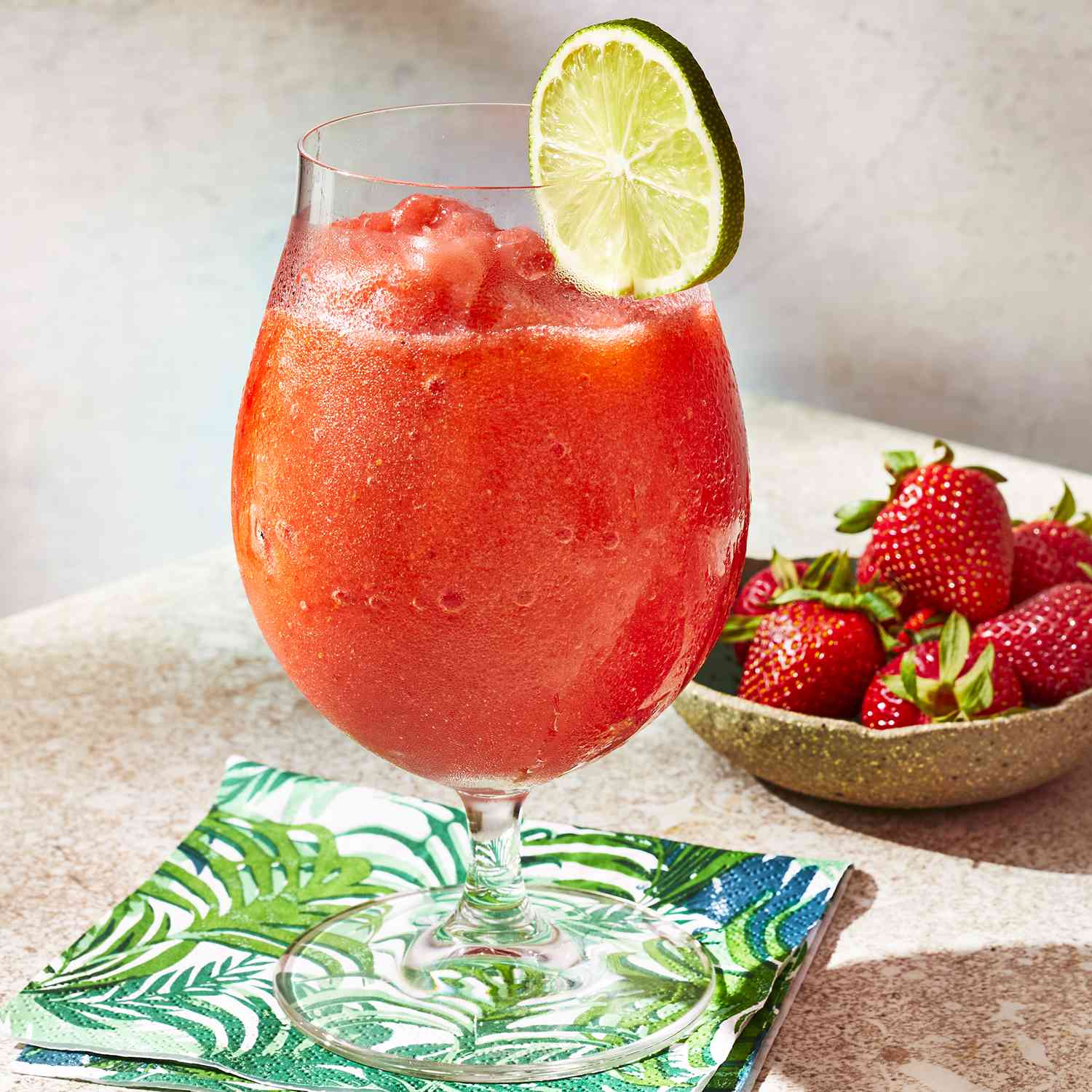 Strawberry Daiquiri