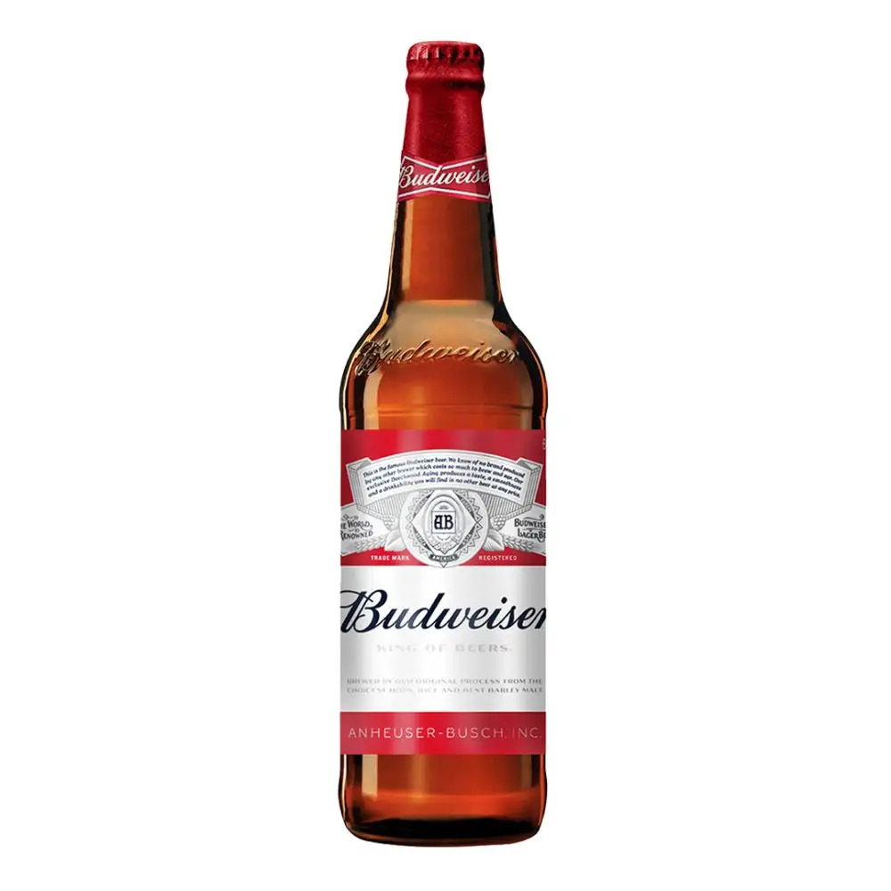 Budweiser Global