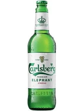 Carlsberg ( Strong )
