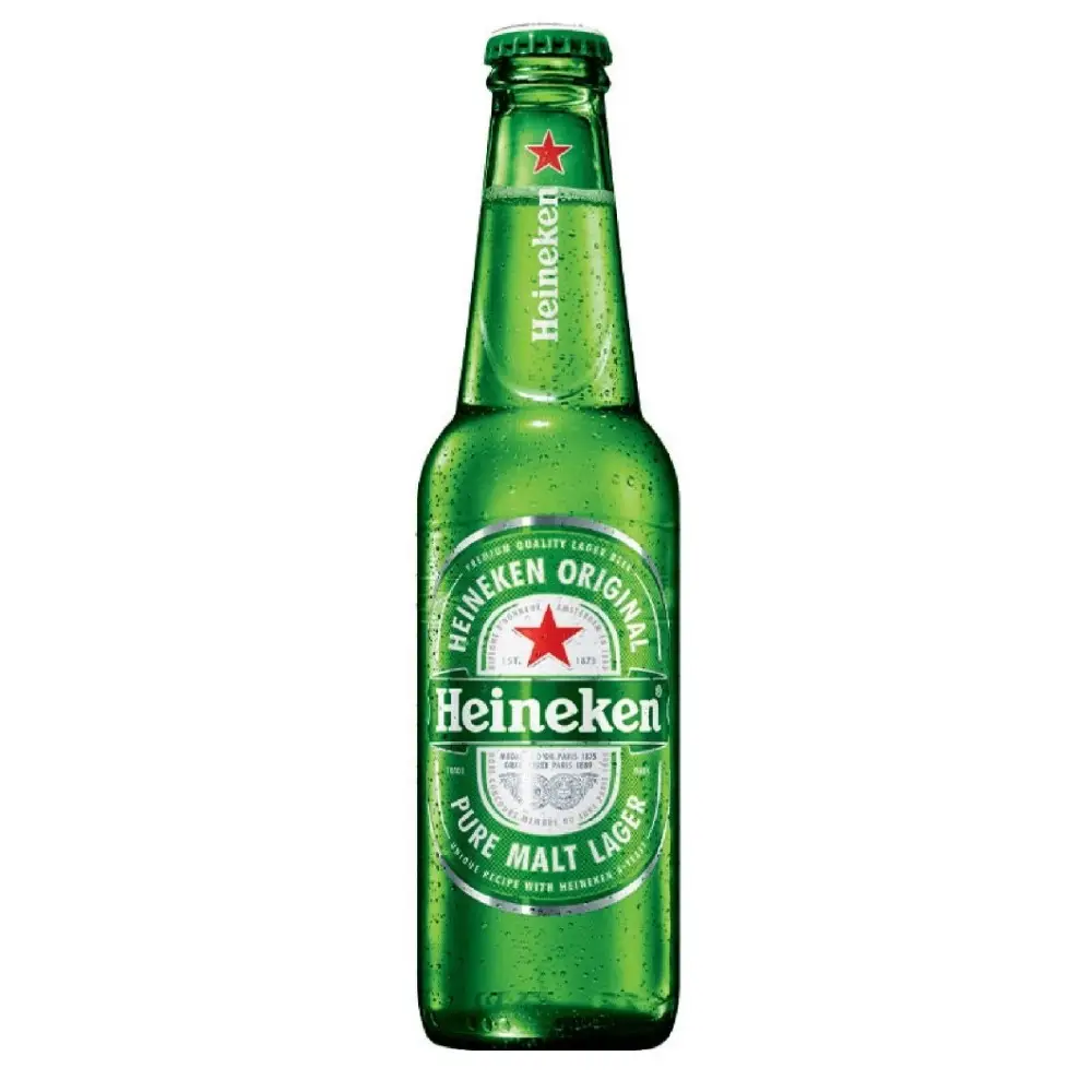 Heineken Large ( 330ML )