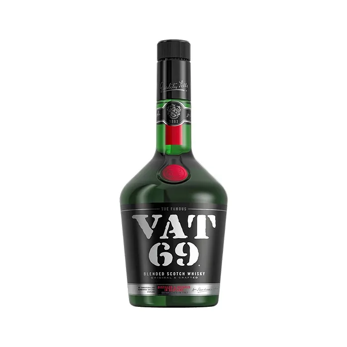 VAT 69