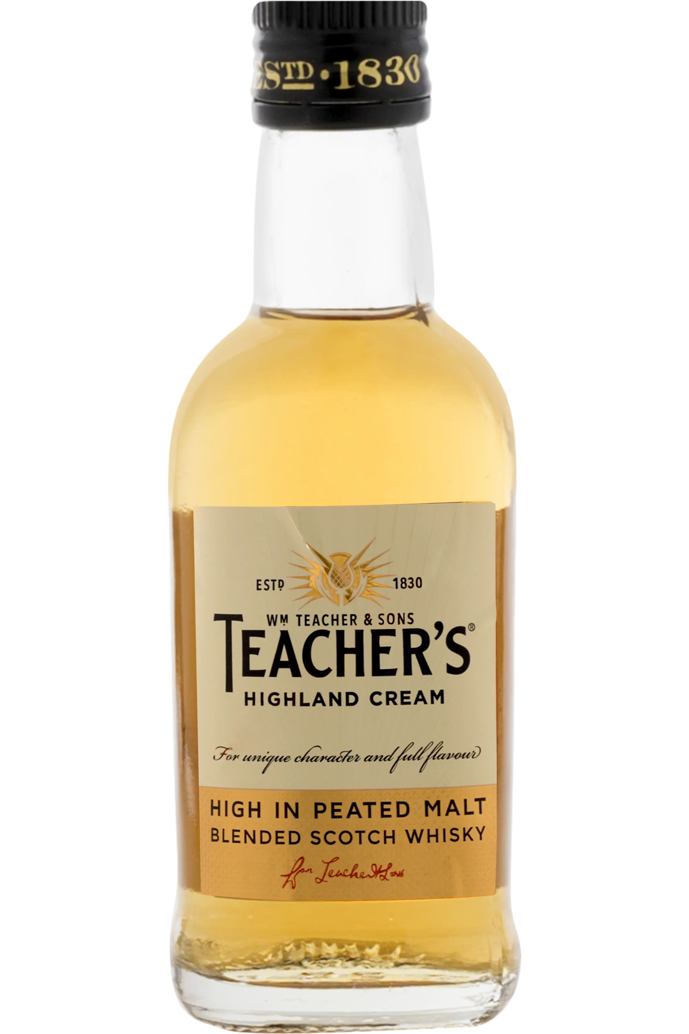 Teacher'S Highland