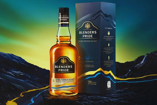 Blenders Pride