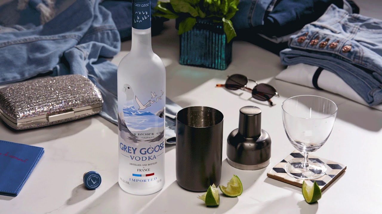 Grey Goose
