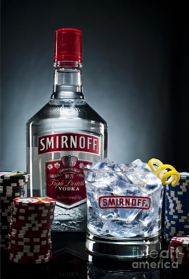 Smirnoff