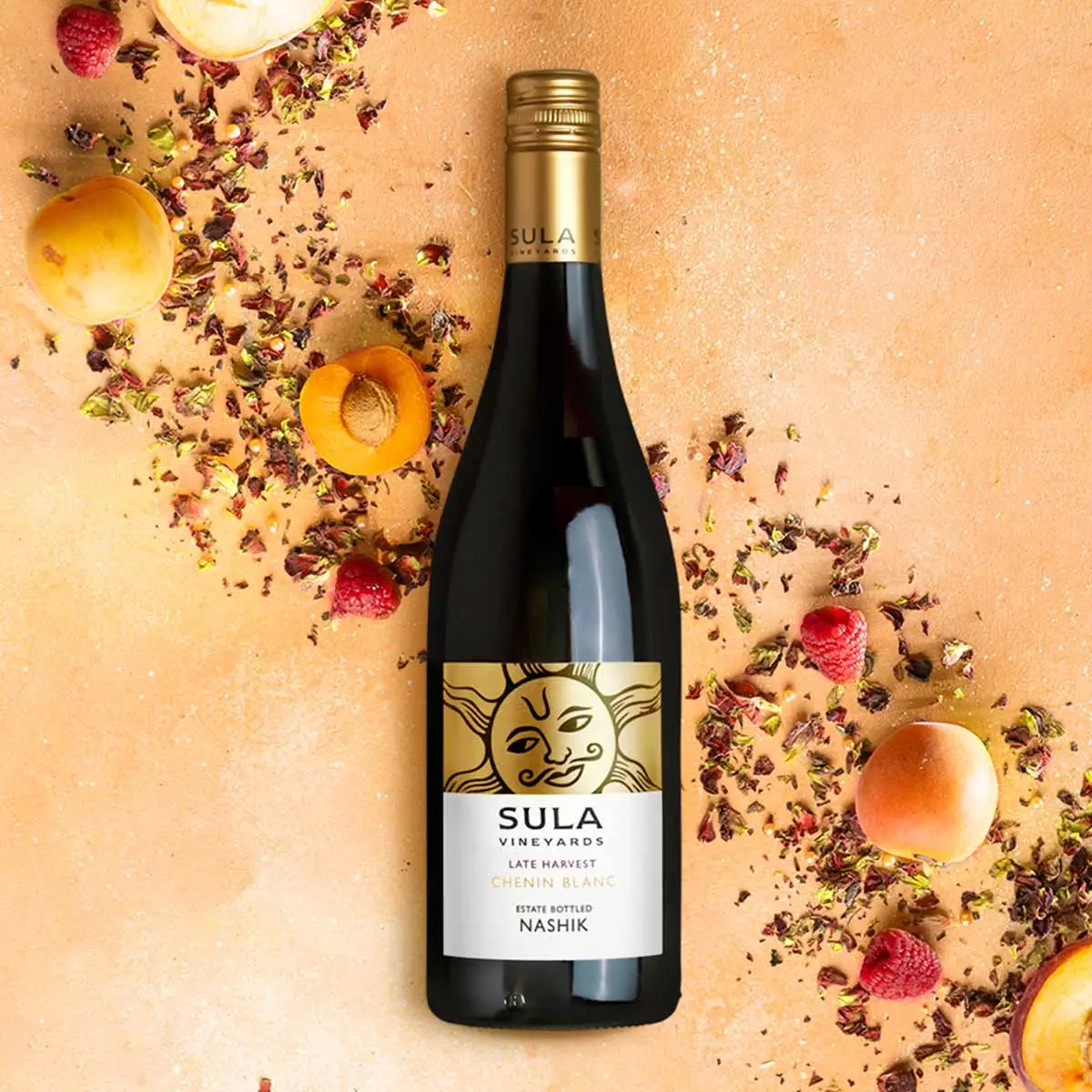 White Wine ( Sula )